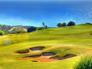 Paphos Golf