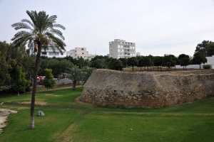 VENICIAN WALLS