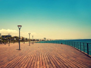 Limassol Promenade