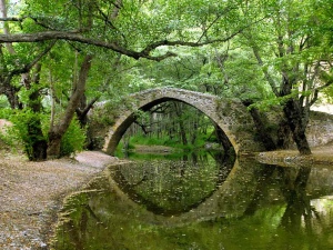 Tzielefos Bridge