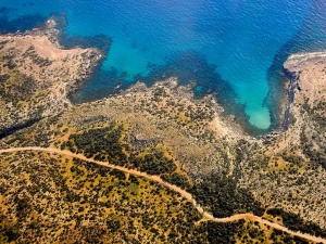 Akamas Peninsula Jeep Safari