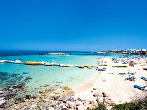 Fig Tree Bay