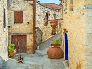 Wine Villages