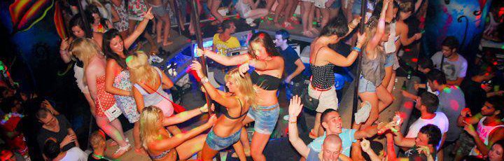 Ayia Napa Club